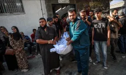 İsrail’in Gazze saldırılarında 28 Filistinli hayatını kaybetti