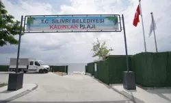 Silivri’de kadınlar plajı yeniden açılıyor