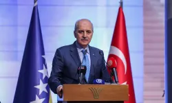 TBMM’den Srebrenitsa için anlamlı mesaj