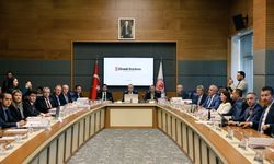 TBMM KİT Komisyonu’nda Emlak Katılım gündemi
