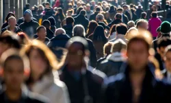 Türkiye'de beklenen yaşam süresi 78,1 yıl