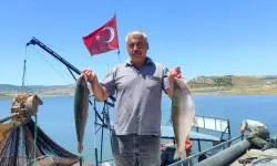 Yozgat’tan Avrupa’ya Türk balığı ihracatı