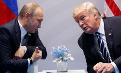 "Putin-Trump zirvesindeki hedeflerimiz ulusal çıkarlar"