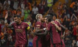 Şampiyon Galatasaray, Süper Lig'de sezonu Gaziantep'te açacak