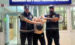 Alemdağ Spor Kulübü Başkanı Meriç'i öldüren zanlı yakalandı