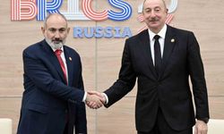 Aliyev ve Paşinyan Beyaz Saray'da barış anlaşması imzalayacak