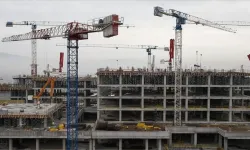 İnşaat malzemesinde yıllık ihracat 30 milyar dolara yaklaştı