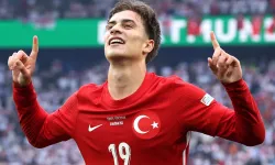 Kenan Yıldız, Ballon d'Or'da aday gösterildi