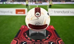 Trendyol Süper Lig'de 2. hafta maçlarını yönetecek hakemler açıklandı