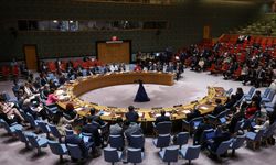 Afrikalı liderlerden Filistin için iki devlet çağrısı