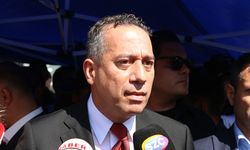 CHP il yönetimine atanan Şen ve Narsap CHP İstanbul İl Başkanlığına geldi