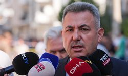 İzmir'deki silahlı saldırıda 2 polis şehit oldu, 2'si polis 3 kişi yaralandı