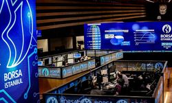 Borsa güne yükselişle başladı