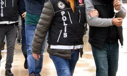 Çorum'da uyuşturucu operasyonu