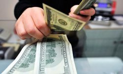 Dolar/TL 45,07 seviyesinden işlem görüyor