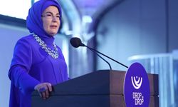 Emine Erdoğan’dan New York’ta kültür ve çevre mesajı