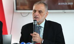 Hatayspor Kulübünden olağanüstü kongre kararı