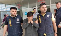 Siber suçlarla mücadele kapsamında 10 günde 567 şüpheli yakalandı