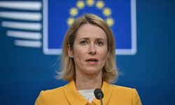 AB Rusya’ya yönelik yeni yaptırımları onayladı