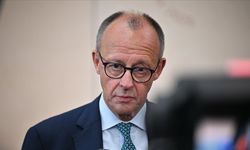 Almanya Başbakanı’ndan Türkiye’ye yakınlık mesajı