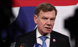 Almanya’dan Türkiye’ye Gazze teşekkürü