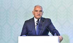 Bakan Ersoy’dan Verona’da turizm mesajı