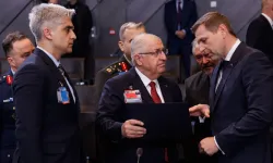 Bakan Güler NATO Karargahı’nda temaslarda bulundu