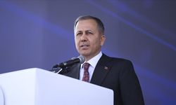 Bakan Yerlikaya’dan işgal açıklaması