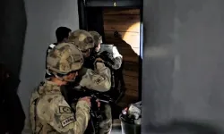 Batman’da yasa dışı bahis operasyonu