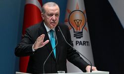 Cumhurbaşkanı Erdoğan AK Parti Ekonomi Eğitim Programı'nda konuştu