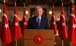 Cumhurbaşkanı Erdoğan'dan Rize Ekonomi Zirvesi’ne video mesaj