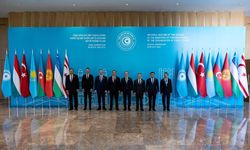 Dışişleri Bakanı Fidan, TDT Zirvesi’nde