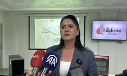 Edirne’de su kesintilerine kalıcı çözüm geliyor