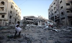 Gazze Mahkemesi İsrail’in savaş suçlarını ele aldı