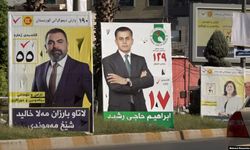 Irak’ta seçim kampanyası süreci başladı