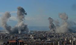 İsrail ordusu Bekaa’ya hava saldırısı düzenledi