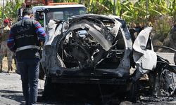 İsrail’in Lübnan saldırısında 1 kişi öldü