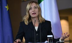 İtalya Başbakanı Meloni Filistin’i tanımanın şartlarını açıkladı