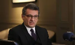 KKTC'nin yeni Cumhurbaşkanı Tufan Erhürman yemin etti