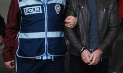 Kırşehir’de firari FETÖ hükümlüsü yakalandı
