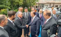 Sanayi ve Teknoloji Bakanı Kacır Aydın’da