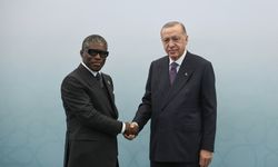 Türkiye ve Ekvator Ginesi ilk siyasi istişare toplantısını yaptı