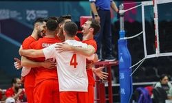 6. İslami Dayanışma Oyunları