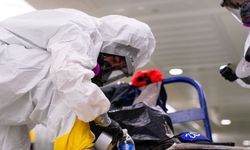 ABD askeri üssünde beyaz toz paniği