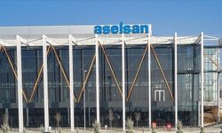 ASELSAN 153,8 milyon dolarlık sözleşme imzaladı