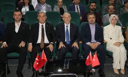 9. Uluslararası Araştırmacılar, İstatistikçiler ve Genç İstatistikçiler Kongresi başladı