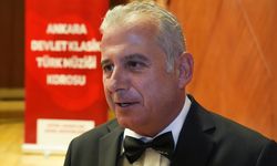 Bestekar Selahattin İnal doğumunun 100. yılında Ankara'da düzenlenen konserle anıldı