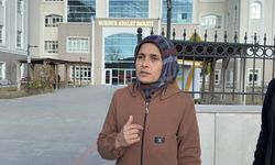 Burdur'da kuzenini av tüfeğiyle öldüren sanık ile eşinin yargılanması sürdü