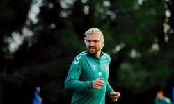 Sakaryaspor, Ümraniyespor maçının hazırlıklarına devam etti