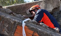 Samsun'da 'Tosya-Ladik Depremi'nin 82. yılında tatbikat yapıldı